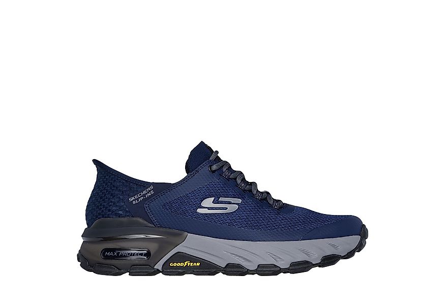 Skechers Skechers 237309 NVY MAX PROTECT, Sneaker, Blau, Herren Sneaker günstig online kaufen
