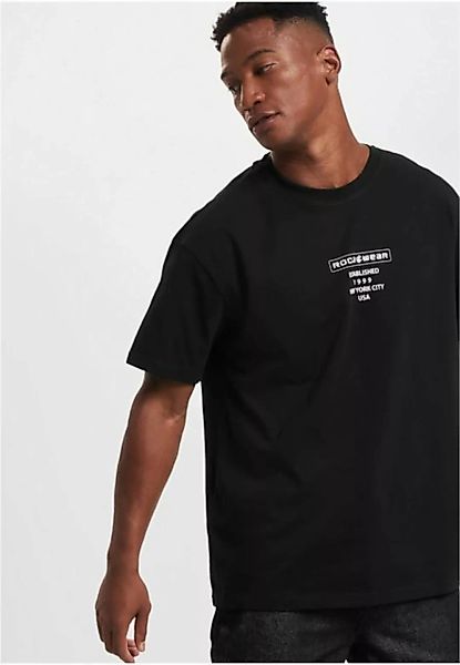 Rocawear T-Shirt Icon Sample T-Shirt günstig online kaufen