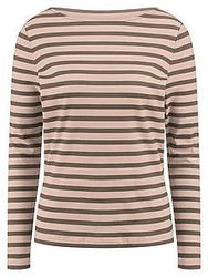 Ringel-Shirt BASLER rosé günstig online kaufen