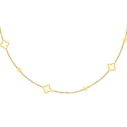 Cala Rose Edelstahlkette EBISU günstig online kaufen