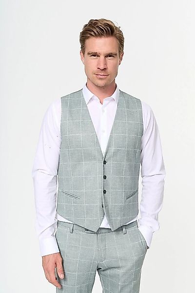ZUITABLE Anzugweste – Herren Weste im günstig online kaufen