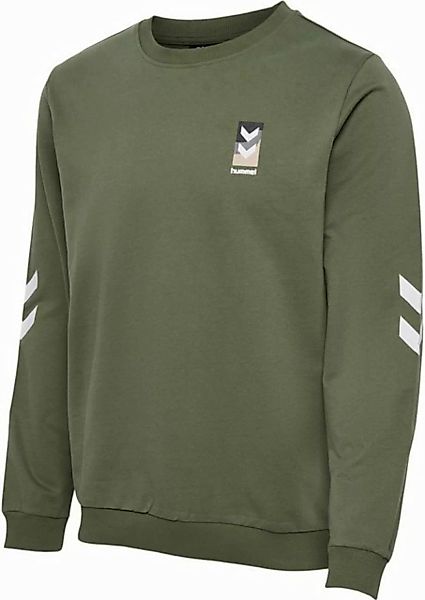 hummel Rundhalspullover günstig online kaufen