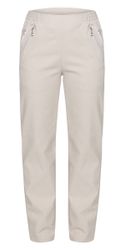 OriginalYou Schlupfhose Damen Stoffhose leichte Stretchhose günstig online kaufen
