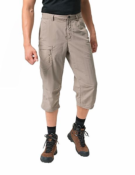 VAUDE 3/4-Hose "MENS FARLEY CAPRI PANTS II" für vielseitige Aktivitäten, mi günstig online kaufen