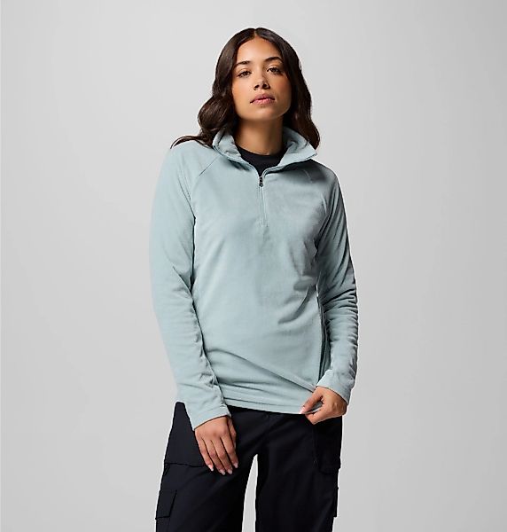 Columbia Fleeceshirt "GLACIAL IV 1/2 ZIP", (1 tlg.), Leichtes Material günstig online kaufen