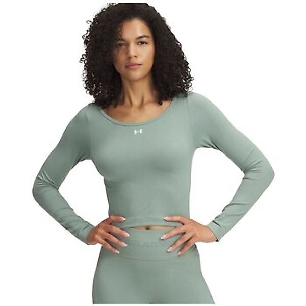 Under Armour  Sweatshirt Sport Seamless LS-GRN 1379150/348 günstig online kaufen