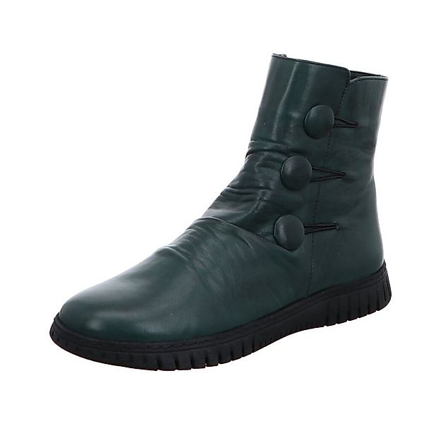 Gemini Gemini - 033503-02/007 - Grün Stiefel günstig online kaufen