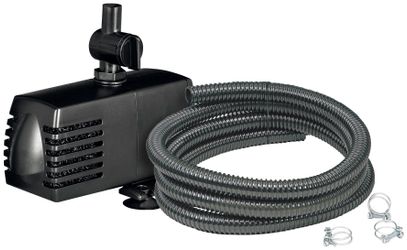 Ubbink Teichpumpe Für Wasserspiel 900 L/h 18 W 1386291 günstig online kaufen