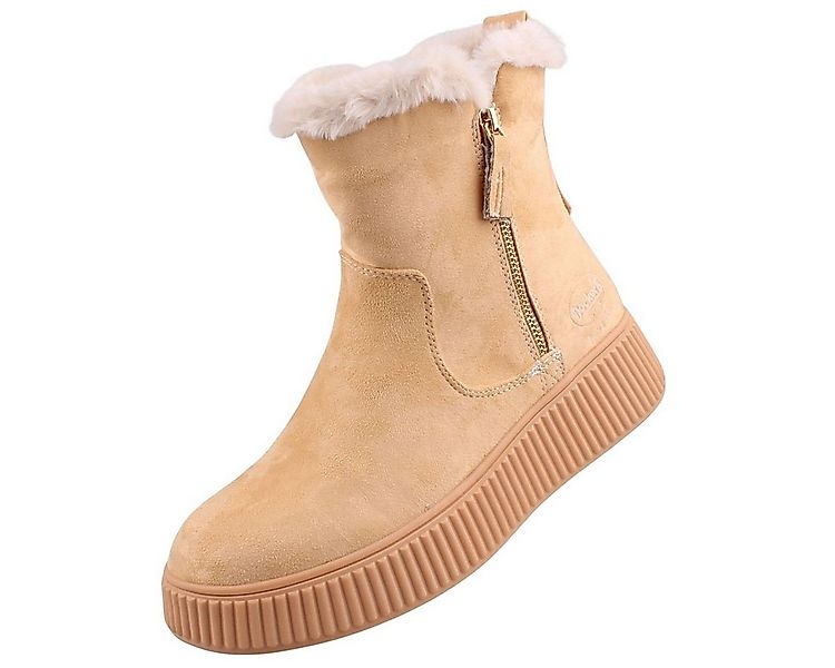 Dockers by Gerli 55KJ303-770450 Stiefelette günstig online kaufen