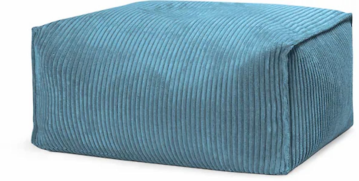 Magma Heimtex Sitzsack »Roll SHARA« 1 Stk. tlg. günstig online kaufen
