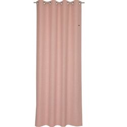 Esprit Vorhang HARP Blickdichter Ösenvorhang (1 günstig online kaufen