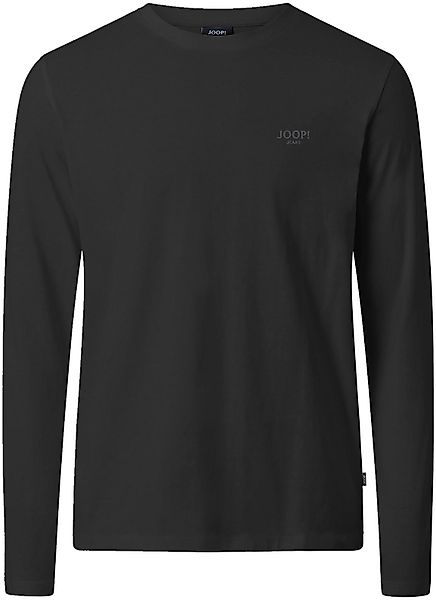 Joop Jeans Langarmshirt JJJ-33Alphis-L günstig online kaufen