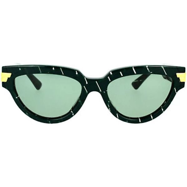 Bottega Veneta  Sonnenbrillen BV1035S 004 Sonnenbrille günstig online kaufen