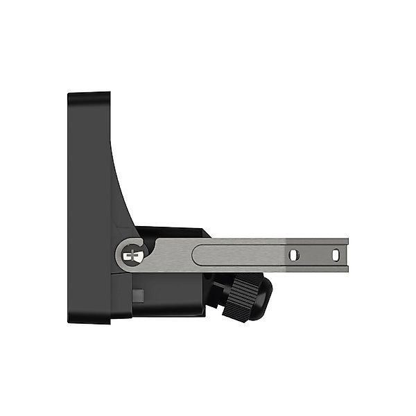 Theben LED-Außenwandstrahler theLeda B20 dual, schwarz, IP65 günstig online kaufen