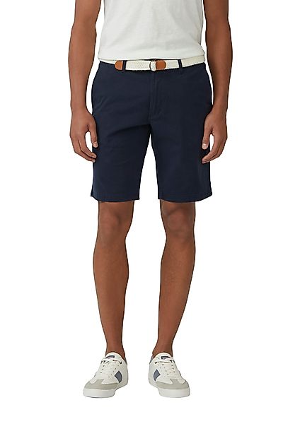 s.Oliver Bermudas Sommerhose mit Taschen günstig online kaufen