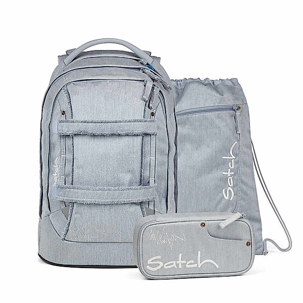 Satch Schulrucksack Satch pack Schulrucksack Set günstig online kaufen