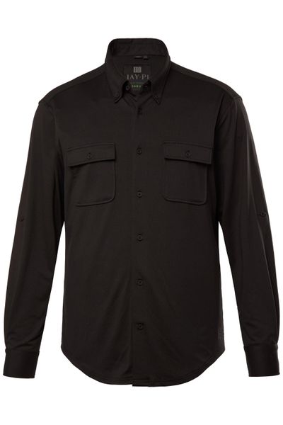JP1880 Businesshemd Hemd Outdoor FLEXNAMIC® UV-Schutz günstig online kaufen