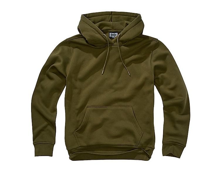 BWuM Kapuzenpullover BWuM Sweathoodie günstig online kaufen