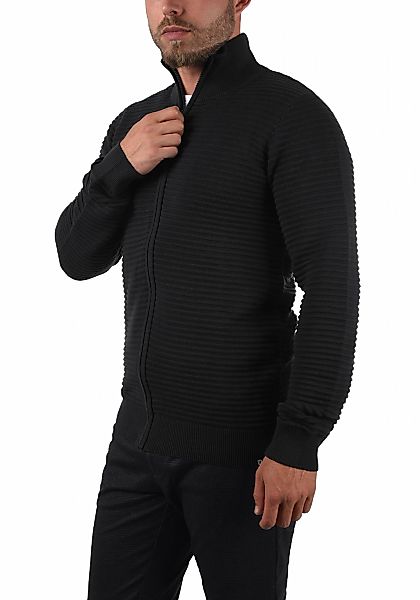 Indicode Cardigan IDArctic Strickjacke aus Feinstrick günstig online kaufen