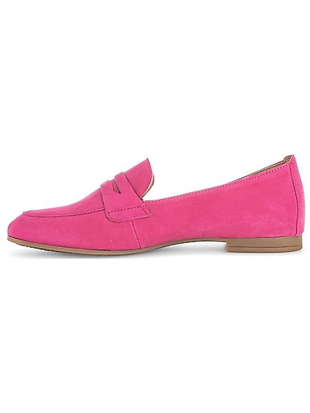 Gabor Gabor Slipper Veloursleder Slipper günstig online kaufen