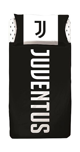 BrandMac Bettwäsche Juventus Turin - Bettwäsche-Set, günstig online kaufen