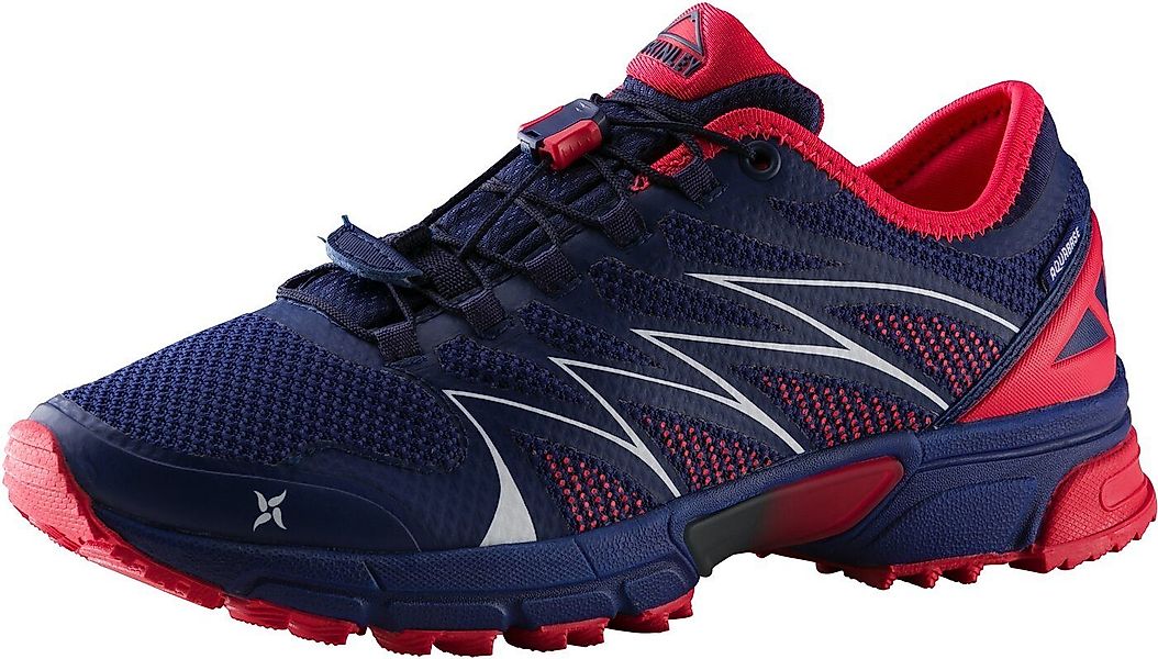McKINLEY Da.-Outdoor-Schuh Kansas AQB NAVY DARK/ günstig online kaufen