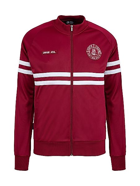 Unfair Athletics Trainingsjacke DMWU Mit Kragen günstig online kaufen