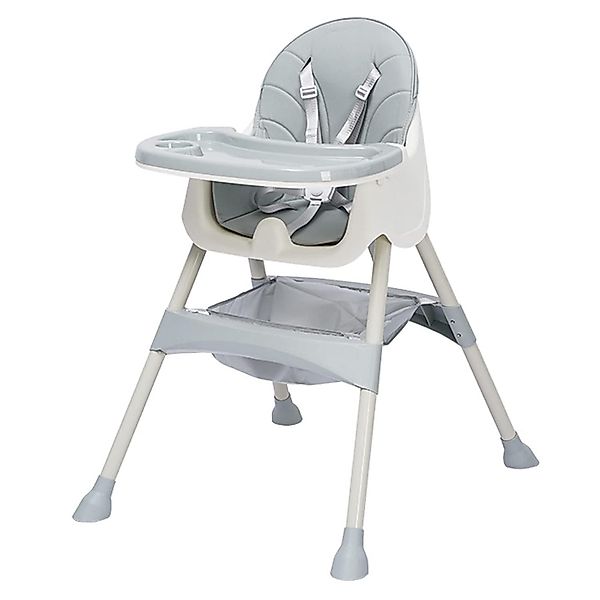 LA CUTE Hochstuhl Baby Kinder Hochstuhl günstig online kaufen