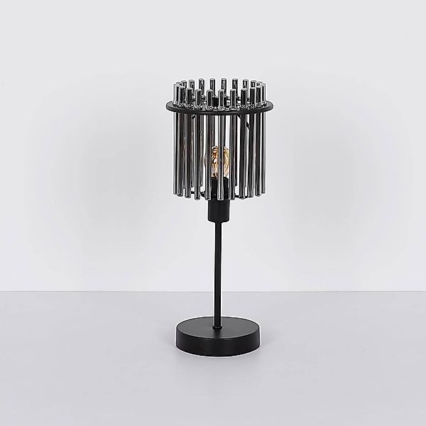 GLOBO LIGHTING Schreibtischlampe, Leuchtmittel nicht inklusive, günstig online kaufen