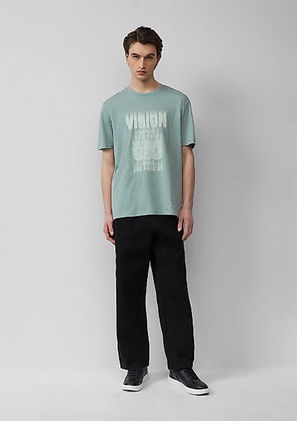 QS Chinos Hose Gewaschene Jogger aus günstig online kaufen