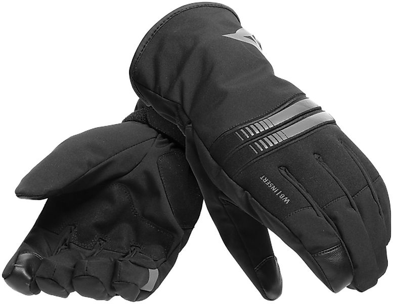 Dainese Motorradhandschuhe Plaza 3 D-Dry wasserdichte Motorradhandschuhe wa günstig online kaufen