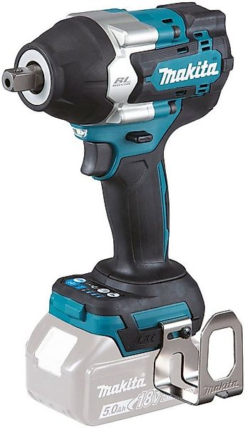 Makita Akku-Schlagschrauber DTW701Z, 2200 U/min, 700 Nm, 18V, 1/2", ohne Ak günstig online kaufen