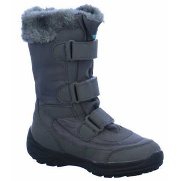 Lico  Moonboots Stiefel für Damen in grau günstig online kaufen