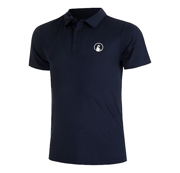 Quiet Please Poloshirt Tournament günstig online kaufen