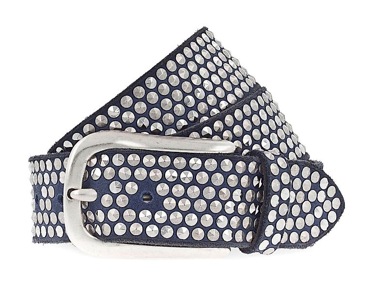b.belt Ledergürtel günstig online kaufen