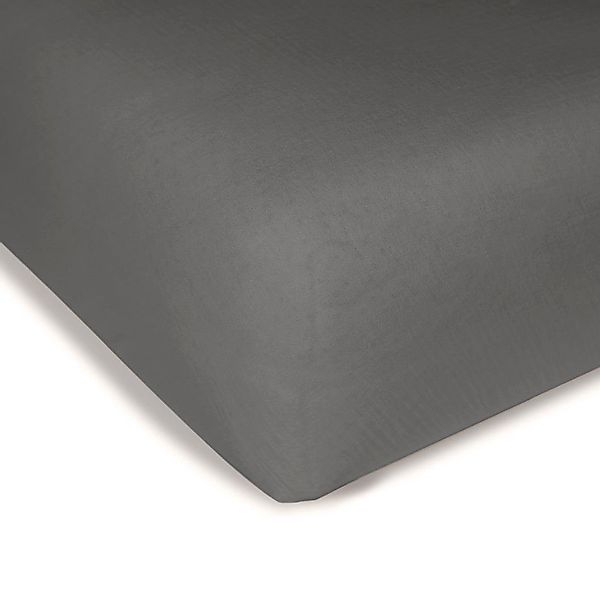 hutch&putch Spannbettlaken Musselin Spannbetttuch - 100% günstig online kaufen
