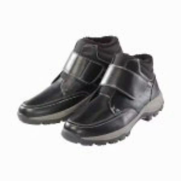 Klettstiefel mit Klimamembrane günstig online kaufen