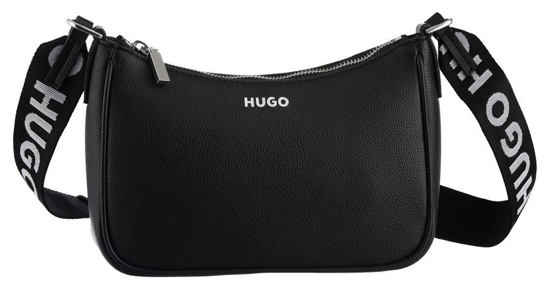 HUGO Umhängetasche Bel Crossbody N, Schultertasche, günstig online kaufen