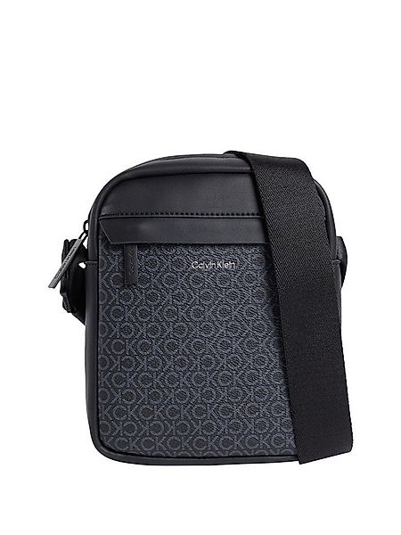 Calvin Klein Umhängetasche CK MUST MONO REPORTER S, Schultertasche, Herren günstig online kaufen