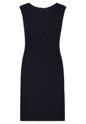 Vera Mont Cocktailkleid "Damen Cocktailkleid im Glitzer-Look" Ohne Tasche M günstig online kaufen