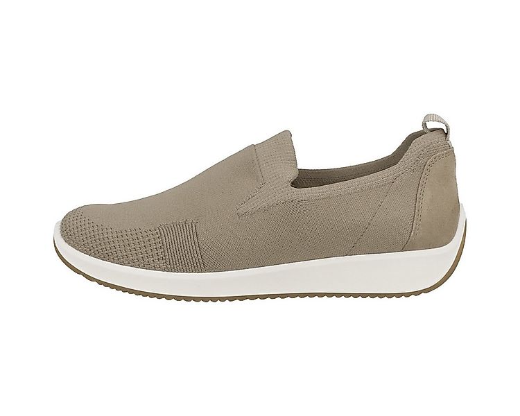 Ara Lissabon Damen Slipper Loafer, Mokkasin, Sommerschuhe, Halbschuhe, Schl günstig online kaufen