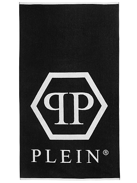 PHILIPP PLEIN Handtuch Philipp Plein Handtuch günstig online kaufen