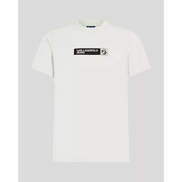 Karl Lagerfeld  T-Shirt A1M17112 günstig online kaufen