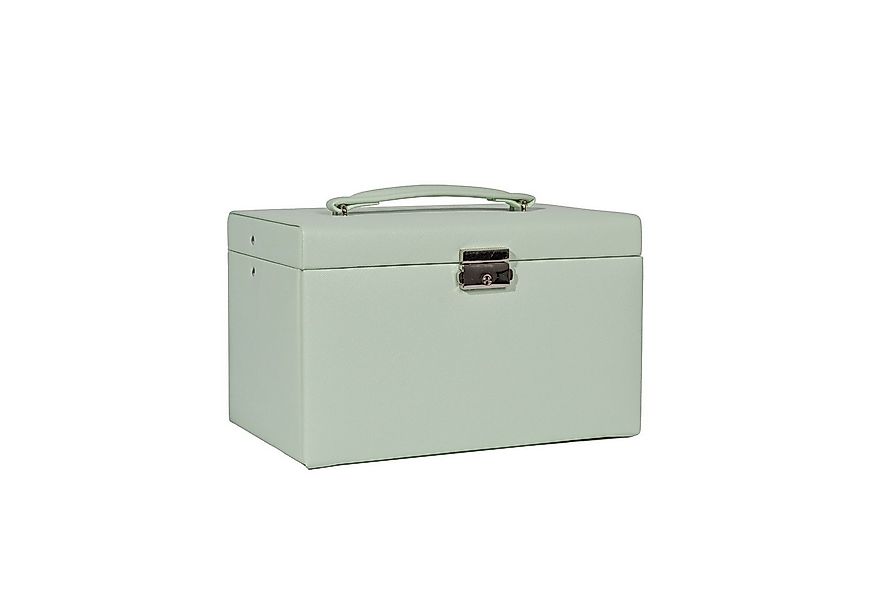 Friedrich23 Schmuckkasten Jolie 2.0 Kreuznarben-Optik günstig online kaufen