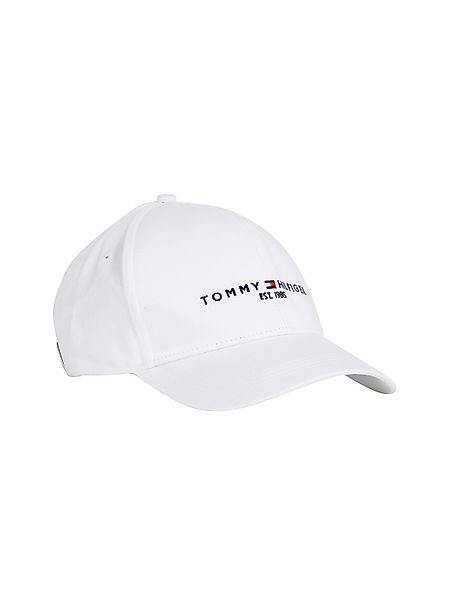 Tommy Hilfiger Baseball Cap günstig online kaufen