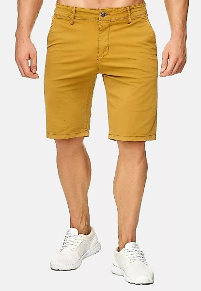 Max Men Chinoshorts Capri 3/4 Stretch günstig online kaufen