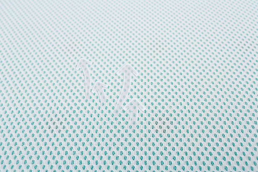 Träumeland Matratzenauflage "Air" günstig online kaufen