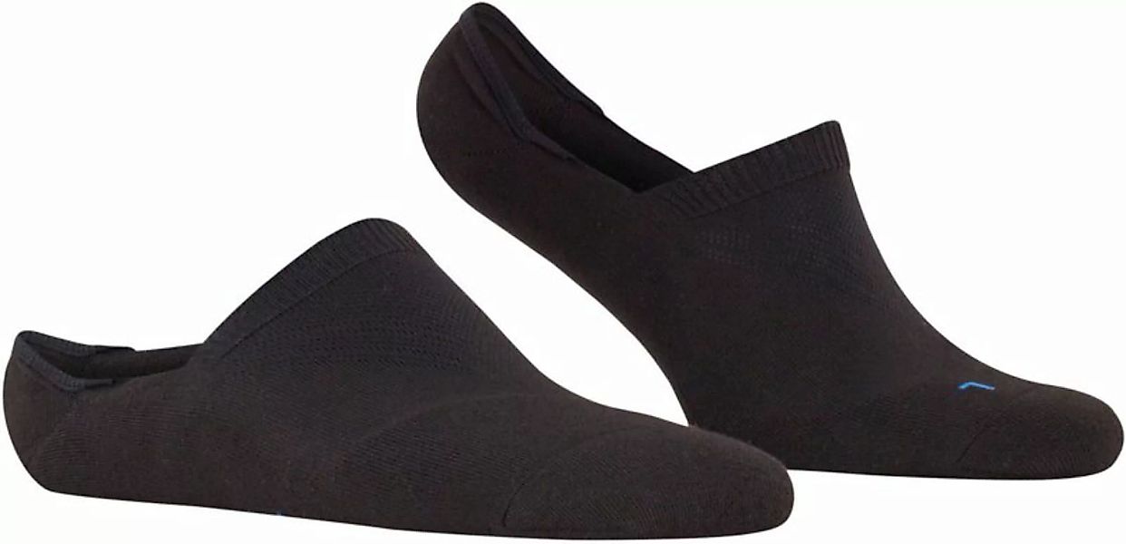 FALKE Cool Kick Socken Schwarz - Größe 39-41 günstig online kaufen