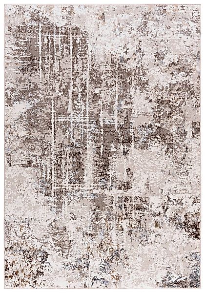 Mazovia Designteppich Modern Abstrakt Teppich für günstig online kaufen