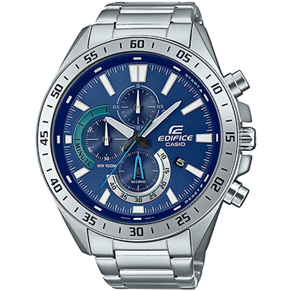 CASIO EDIFICE Chronograph EFV-620D-2AVUEF, Quarzuhr,Armbanduhr,Herrenuhr, E günstig online kaufen